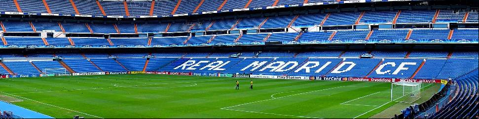 real madrid en directo hoy