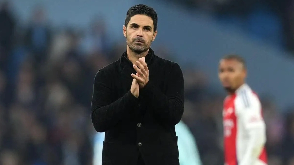 Arteta volverá a la carga por una joven promesa de LaLiga