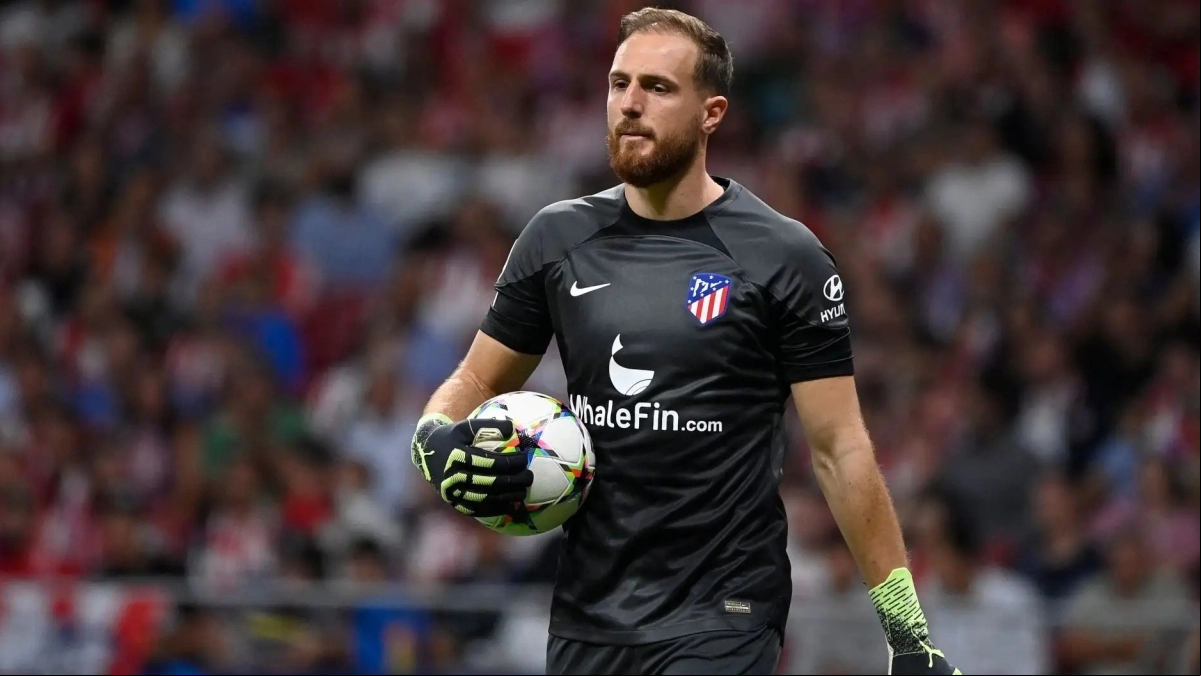 El Atlético de Madrid piensa en Leo Román / DAZN