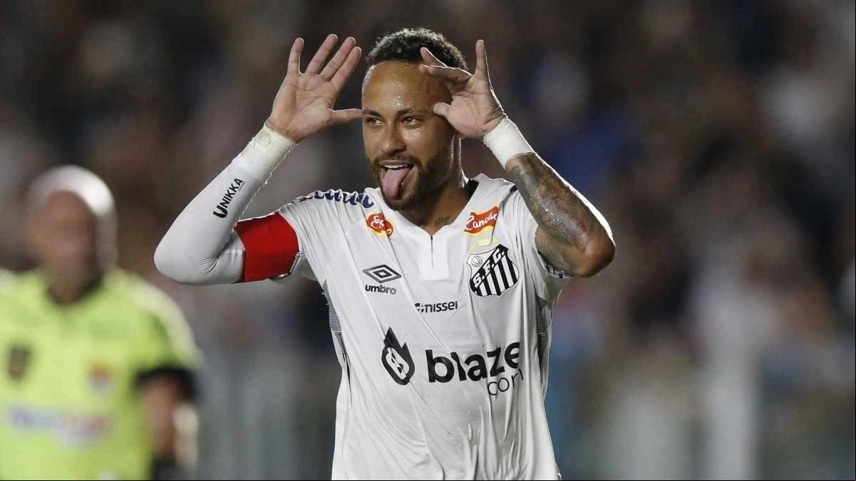 Fenerbahçe is thinking about Neymar / Sportal.es
