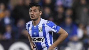 El Milan pide precio al Real Madrid por Óscar Rodríguez