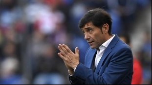 El ex canterano del Madrid que Marcelino le pide al Villarreal