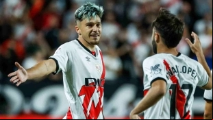 Los 4 clubes que se pelean por el fichaje de Andrei Ratiu