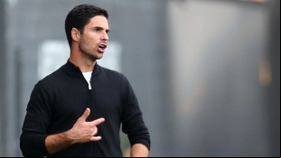 Mikel Arteta quiere cuatro delanteros para el Arsenal / El Confidencial
