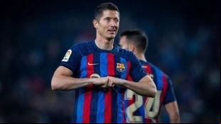 Lewandowski will continue at Barcelona / FCBarcelona.es