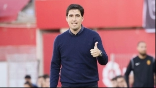 Andoni Iraola pidió el fichaje de un crack del Getafe