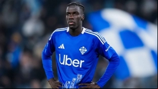 Offer of 40 million for Assane Diao | Transfermarkt