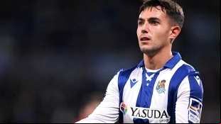 No le importa el Real Madrid: El Arsenal confía en fichar a Zubimendi