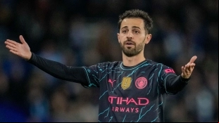 Bernardo Silva, seduced by Galatasaray / Marca