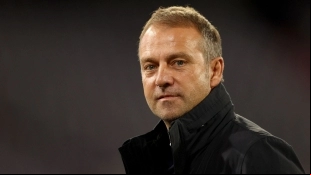 Hansi Flick wants Eric García at Barcelona / DAZN