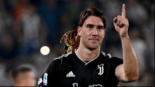 Vlahovic es prescindible para la Juventus / Antena2.com