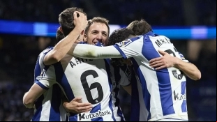 La Real Sociedad puede perder a tres grandísimas estrellas / Elespañol