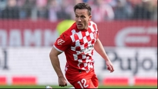 Arthur Melo wants to return to Girona / Sport
