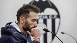 El Valencia tantea a un futbolista del Athletic de Bilbao