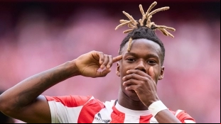 The 3 MEGA TEAMS that want to sign Nico Williams
