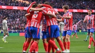 El Atlético busca lateral izquierdo: 3 opciones en carpeta
