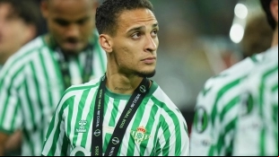 Este es el precio final de Antony: Salida inminente del United