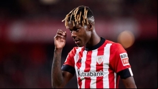 ¡Nico Williams a un paso de ser nuevo jugador del FC Barcelona! | El Periódico