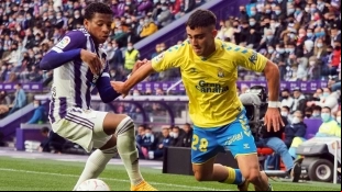 Esto es lo que pagará el Villarreal por el fichaje de Alberto Moleiro