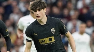 The European giant wanting to sign Javi Guerra