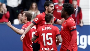 The young coach who will soon  Osasuna's bench