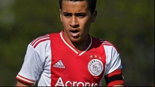 Real Madrid's plans for the future of Abdellah Ouazane